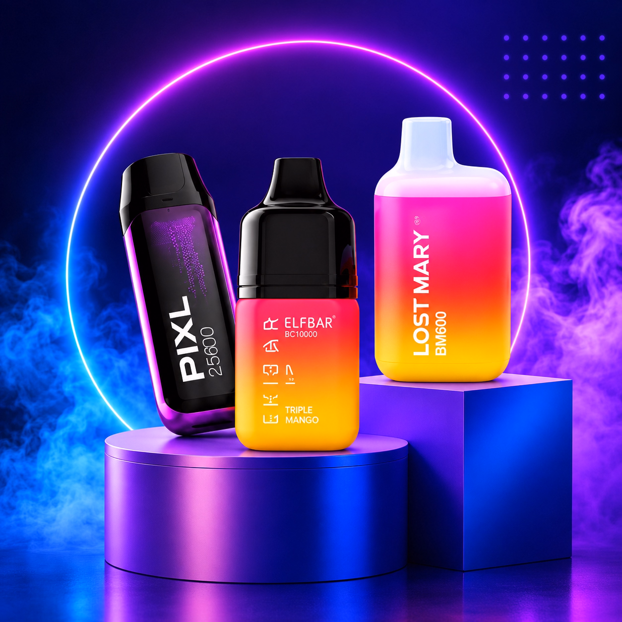 Premium Products