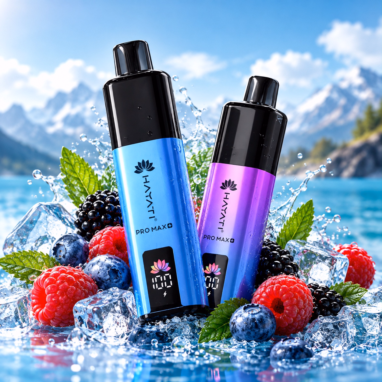 Latest Products