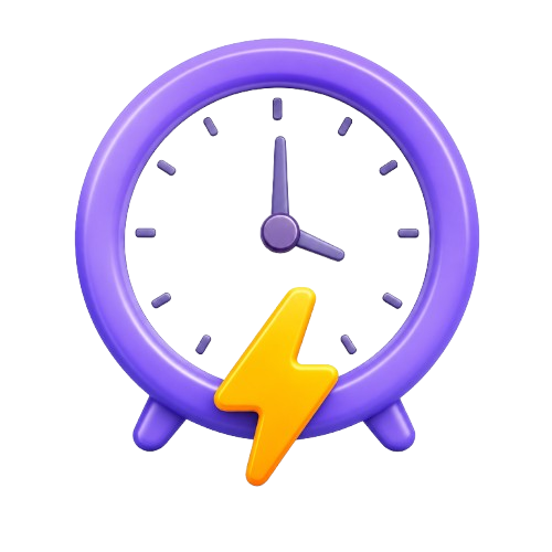 Fast Delivery