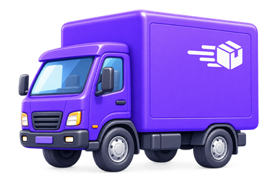 Fast Delivery