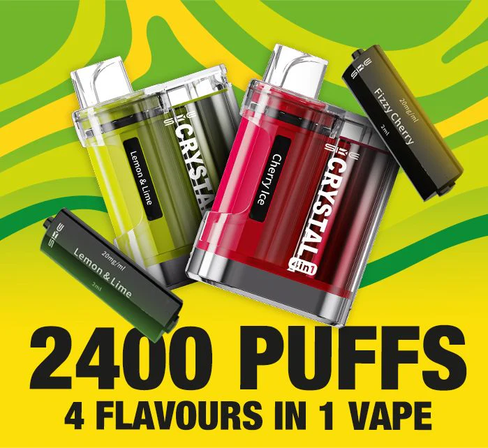 Hot Deals