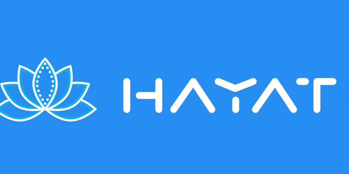 Hayati Finebar 