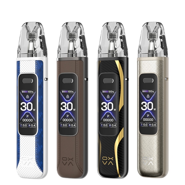 Refillable Kits