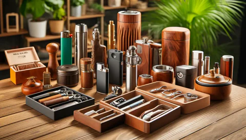 Smoking Accessories