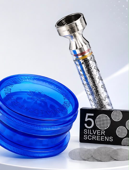 Smoking Accessories